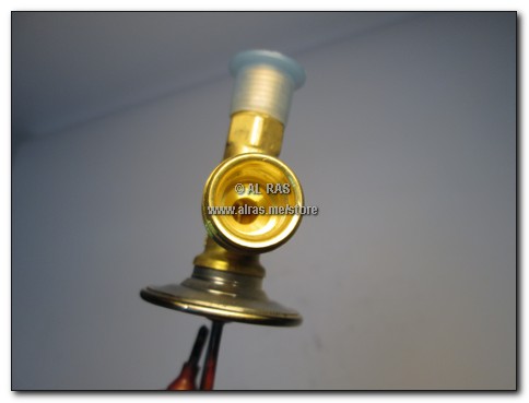 EV. 5/16 TYT SHORT W/EQ